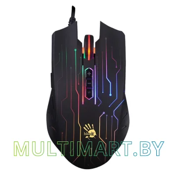 Игровая мышь A4Tech BLOODY Q82